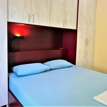 2v1 - Blloku Mac * 地拉那