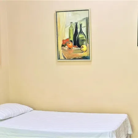 2v1 - Blloku Mac Appartement