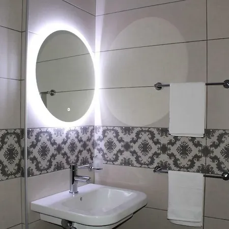 2v1 - Blloku Mac Apartment *