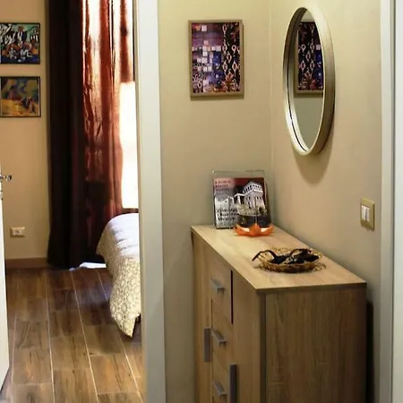 Lägenhet 2v1 - Blloku Mac *