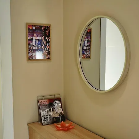 Apartment 2v1 - Blloku Mac *