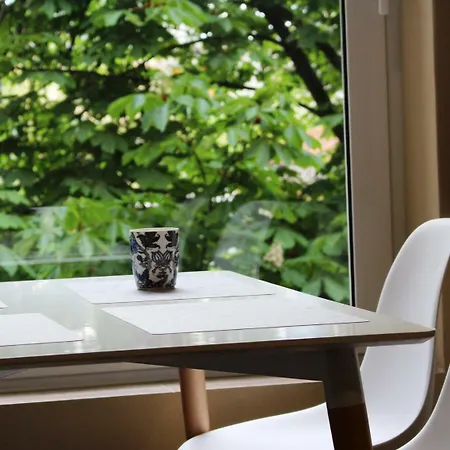 Apartment 2v1 - Blloku Mac Tirana